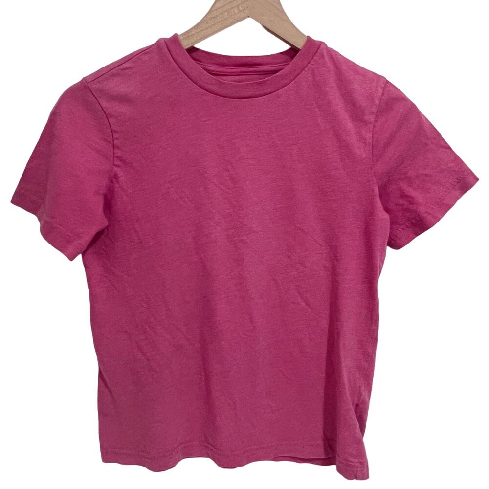Arizona Pink T Shirt Size Medium 10/12